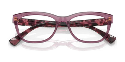 Ralph RA7113 Eyeglasses | Size 52