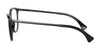 Ralph RA7114 Eyeglasses | Size 54 / Shiny Black №5001