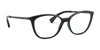 Ralph RA7114 Eyeglasses | Size 54 / Shiny Black №5001
