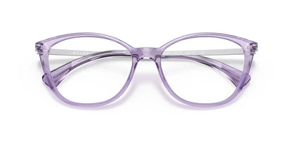 Ralph RA7114 Eyeglasses | Size 54