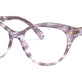Shiny Spotted Lilac Havana №5849