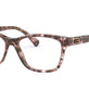 Shiny Spotted Brown Havana №5845