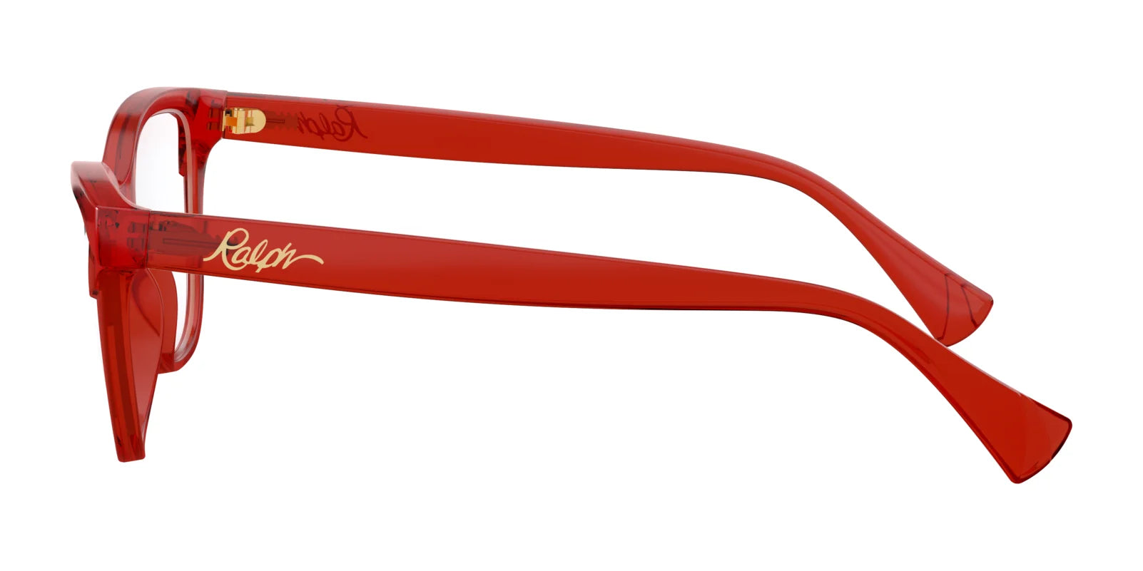 Ralph RA7118 Eyeglasses | Size 53