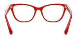 Ralph RA7118 Eyeglasses | Size 53