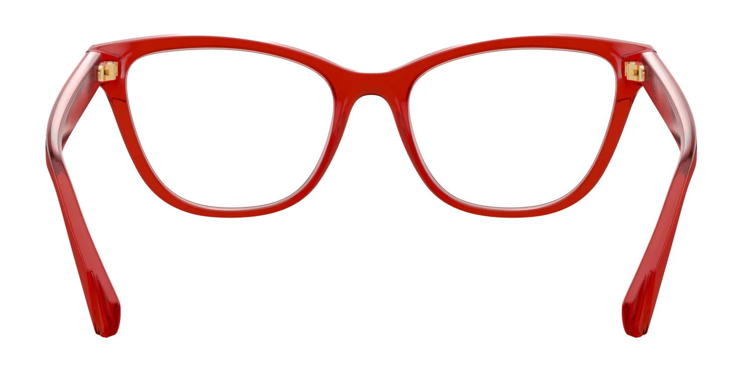 Ralph RA7118 Eyeglasses | Size 53