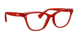 Ralph RA7118 Eyeglasses | Size 53