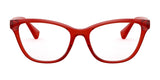 Ralph RA7118 Eyeglasses | Size 53