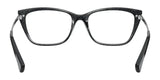 Ralph RA7119 Eyeglasses | Size 52