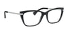 Ralph RA7119 Eyeglasses | Size 52 / Shiny Black Gradient Glitter №5841