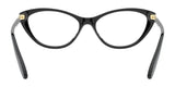 Ralph RA7121 Eyeglasses | Size 55