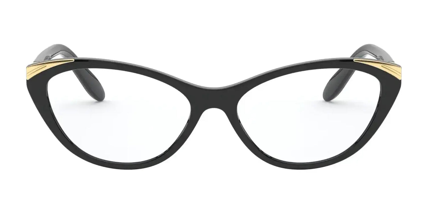 Ralph RA7121 Eyeglasses | Size 55