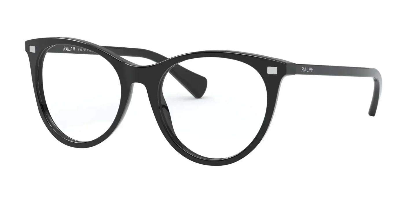 Ralph RA7122 Eyeglasses Shiny Black