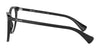 Ralph RA7122 Eyeglasses | Size 53 / Shiny Black №5001