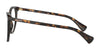 Ralph RA7122 Eyeglasses | Size 53 / Shiny Black №5001