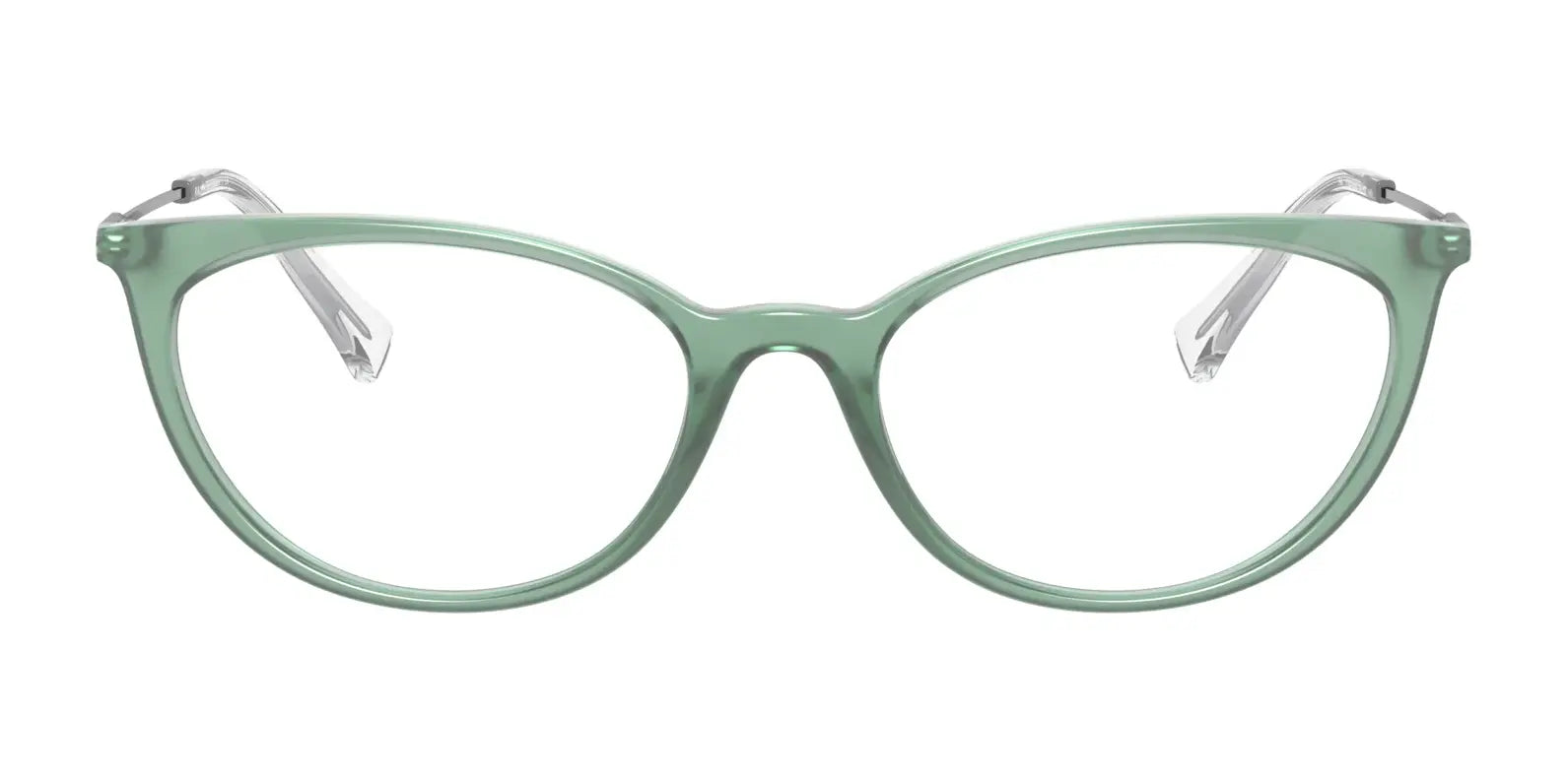 Ralph RA7123 Eyeglasses | Size 53