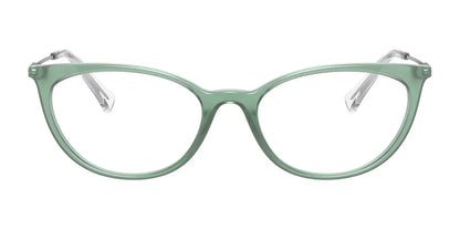 Ralph RA7123 Eyeglasses | Size 53