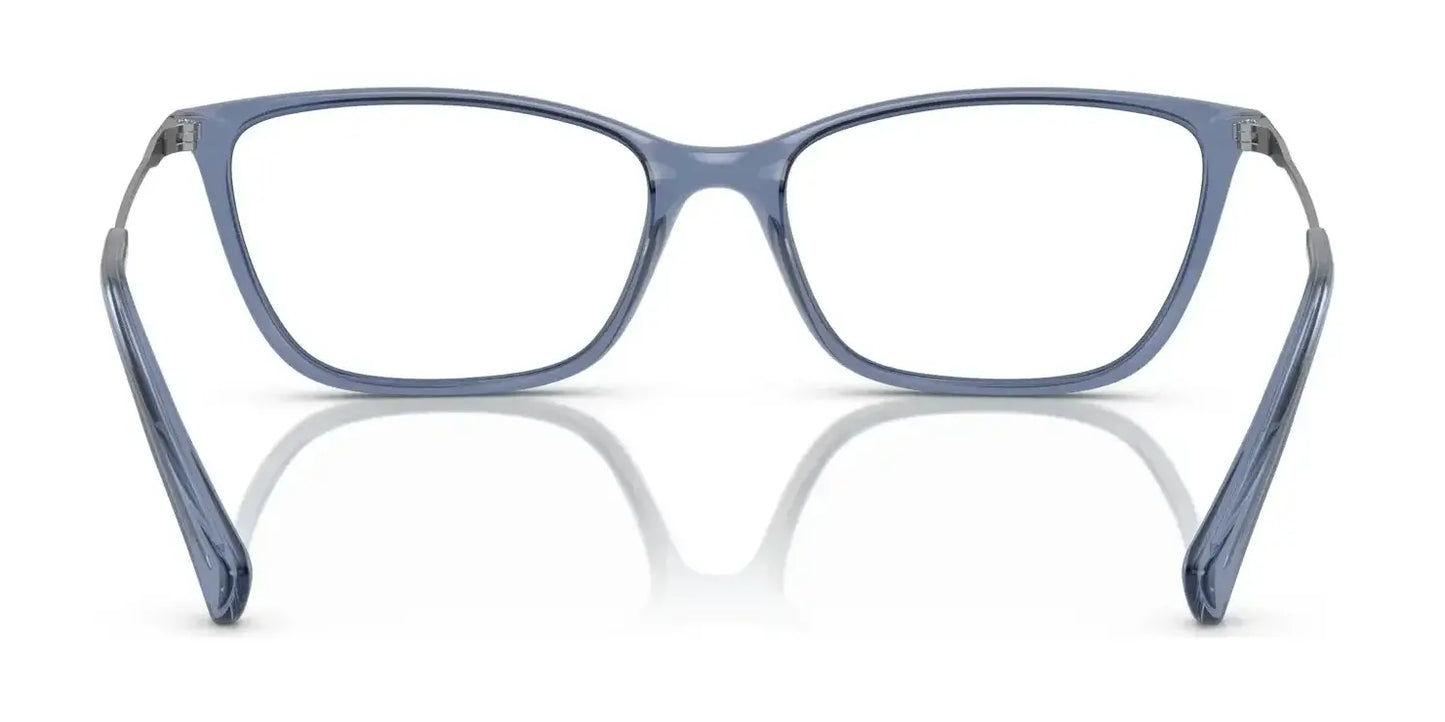 Ralph RA7124 Eyeglasses | Size 53