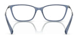 Ralph RA7124 Eyeglasses | Size 55