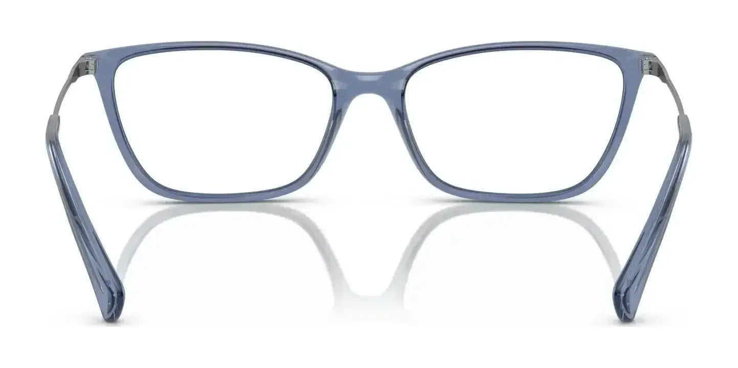 Ralph RA7124 Eyeglasses | Size 55