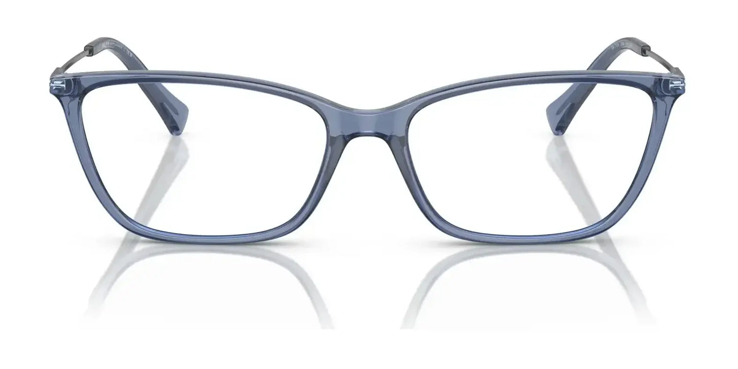 Ralph RA7124 Eyeglasses | Size 53
