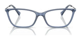 Ralph RA7124 Eyeglasses | Size 55