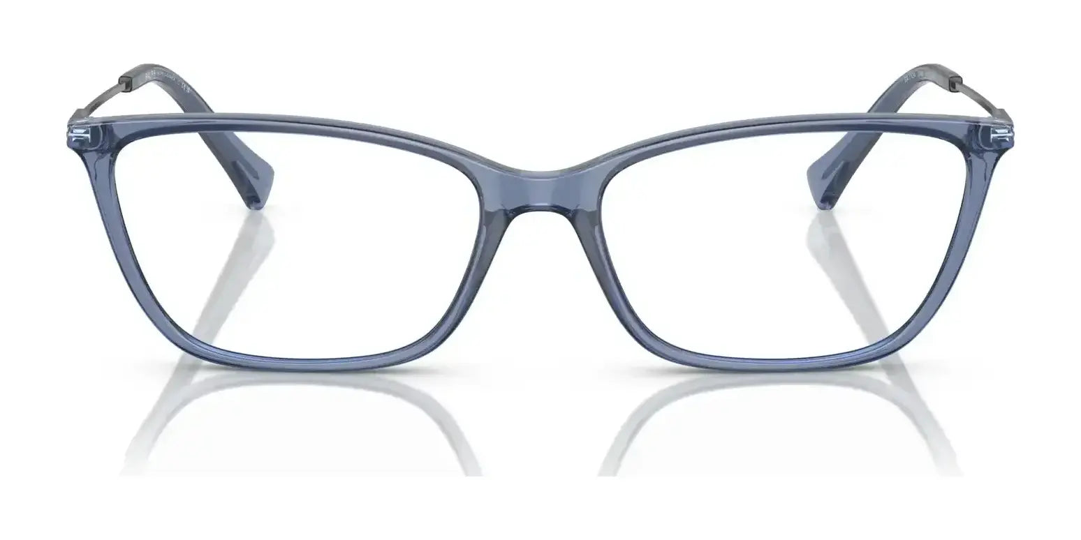 Ralph RA7124 Eyeglasses | Size 55