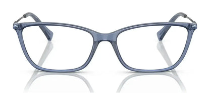 Ralph RA7124 Eyeglasses | Size 53