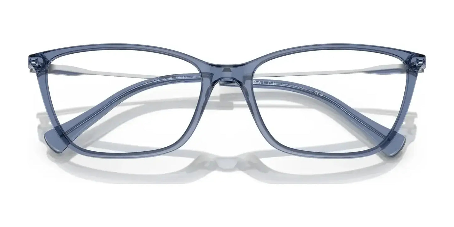 Ralph RA7124 Eyeglasses | Size 53