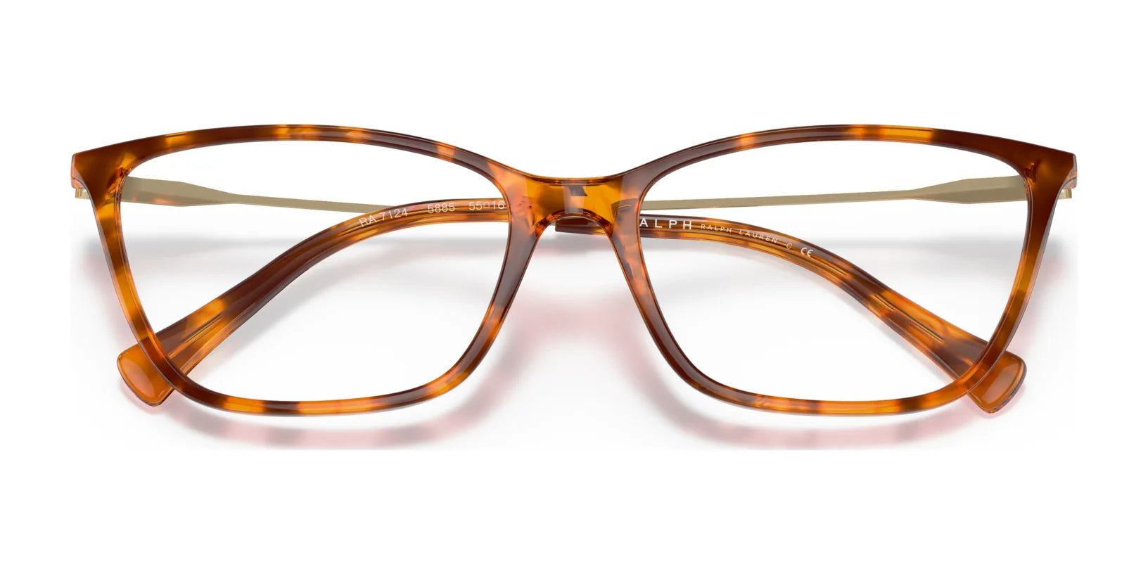 Ralph RA7124 Eyeglasses