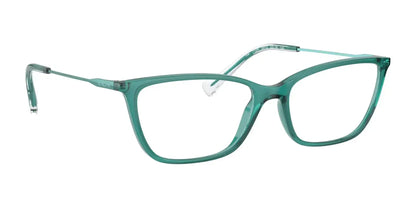 Ralph RA7124 Eyeglasses | Size 53