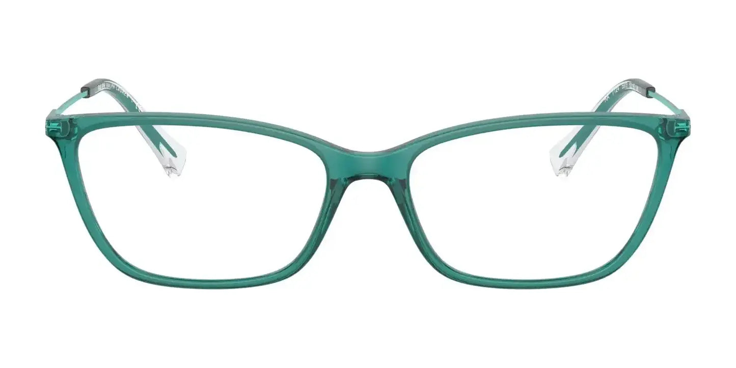 Ralph RA7124 Eyeglasses | Size 53