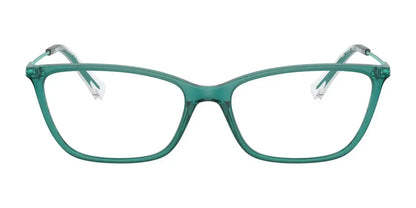 Ralph RA7124 Eyeglasses | Size 53