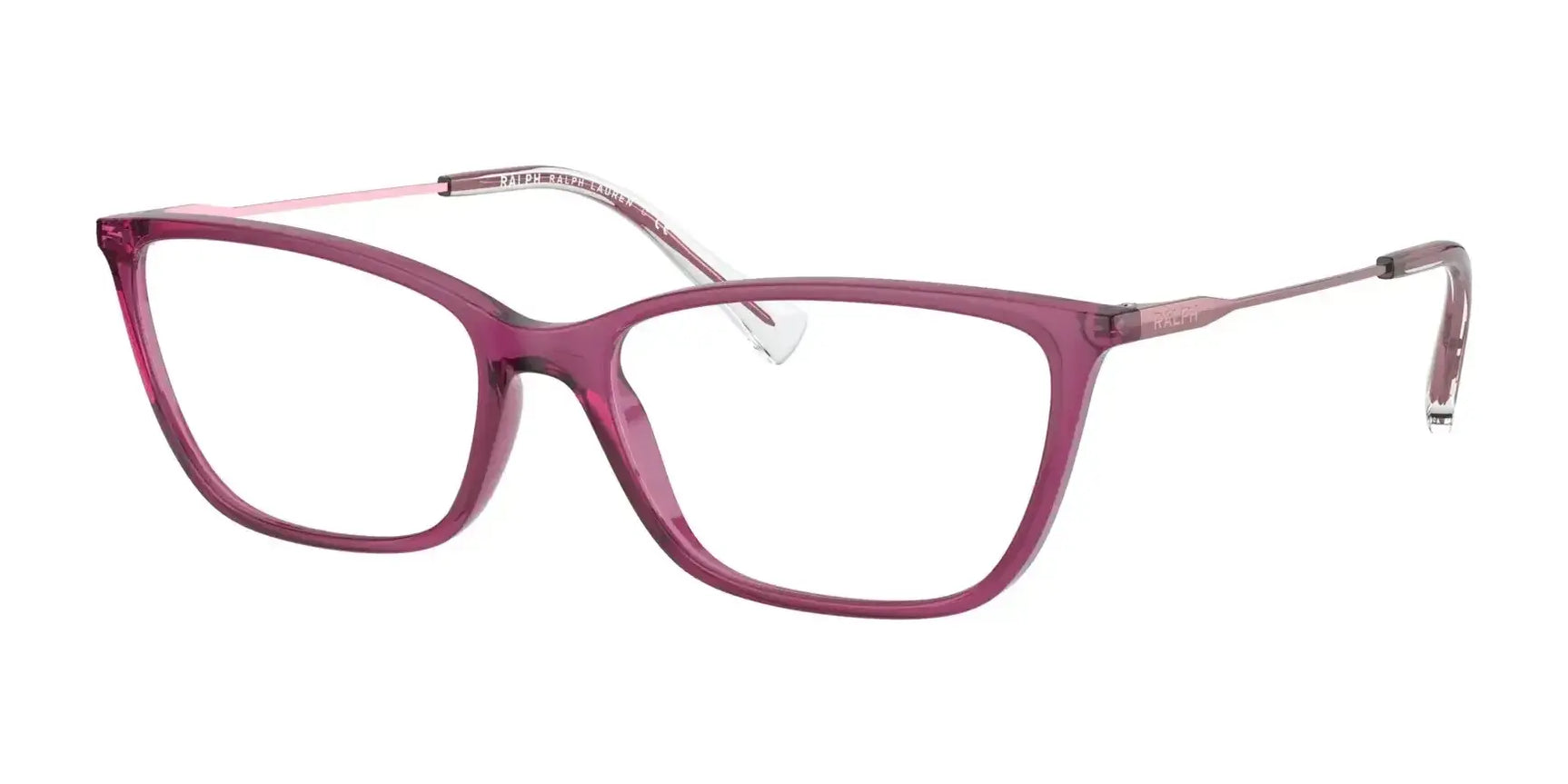 Ralph RA7124 Eyeglasses