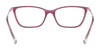 Ralph RA7124 Eyeglasses / Dark Havana №5885 / Size 55