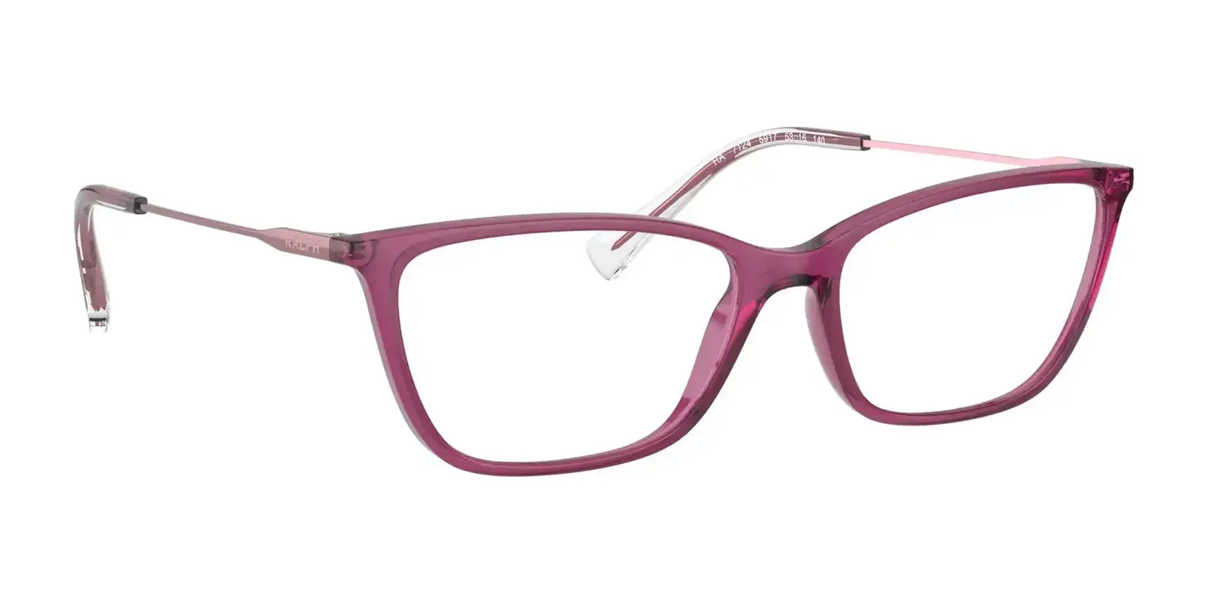 Ralph RA7124 Eyeglasses