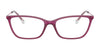 Ralph RA7124 Eyeglasses / Dark Havana №5885 / Size 55