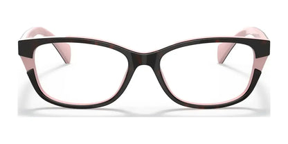 Ralph RA7126 Eyeglasses | Size 52