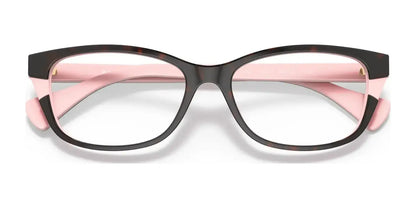 Ralph RA7126 Eyeglasses | Size 52