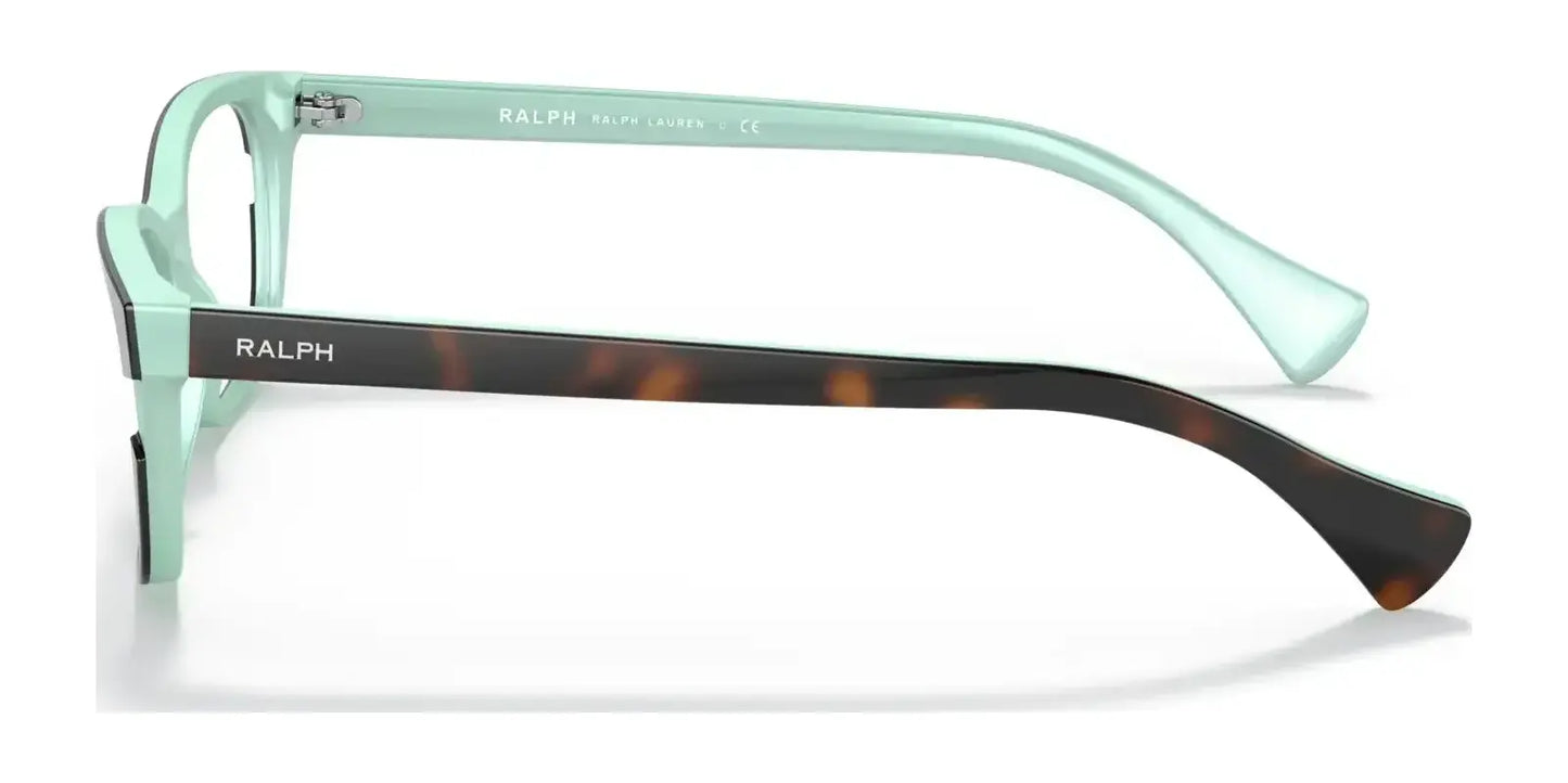 Ralph RA7126 Eyeglasses | Size 52