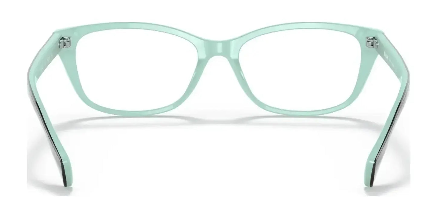 Ralph RA7126 Eyeglasses | Size 52