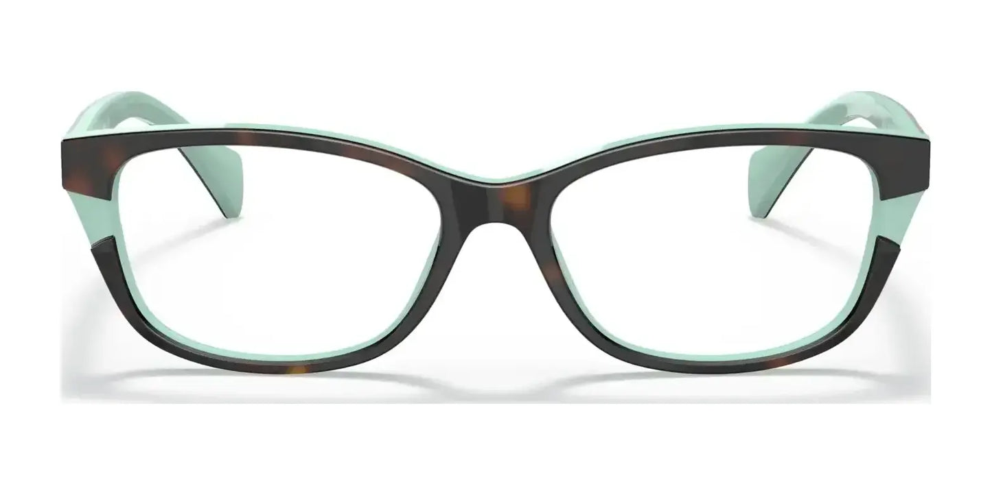 Ralph RA7126 Eyeglasses | Size 52