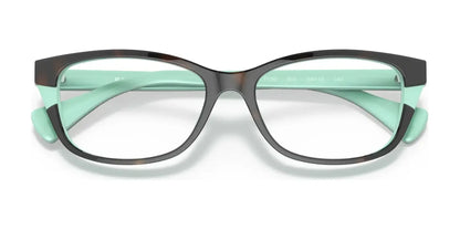 Ralph RA7126 Eyeglasses | Size 52