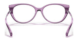 Ralph RA7127 Eyeglasses | Size 54