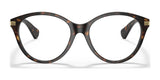 Ralph RA7128 Eyeglasses | Size 53