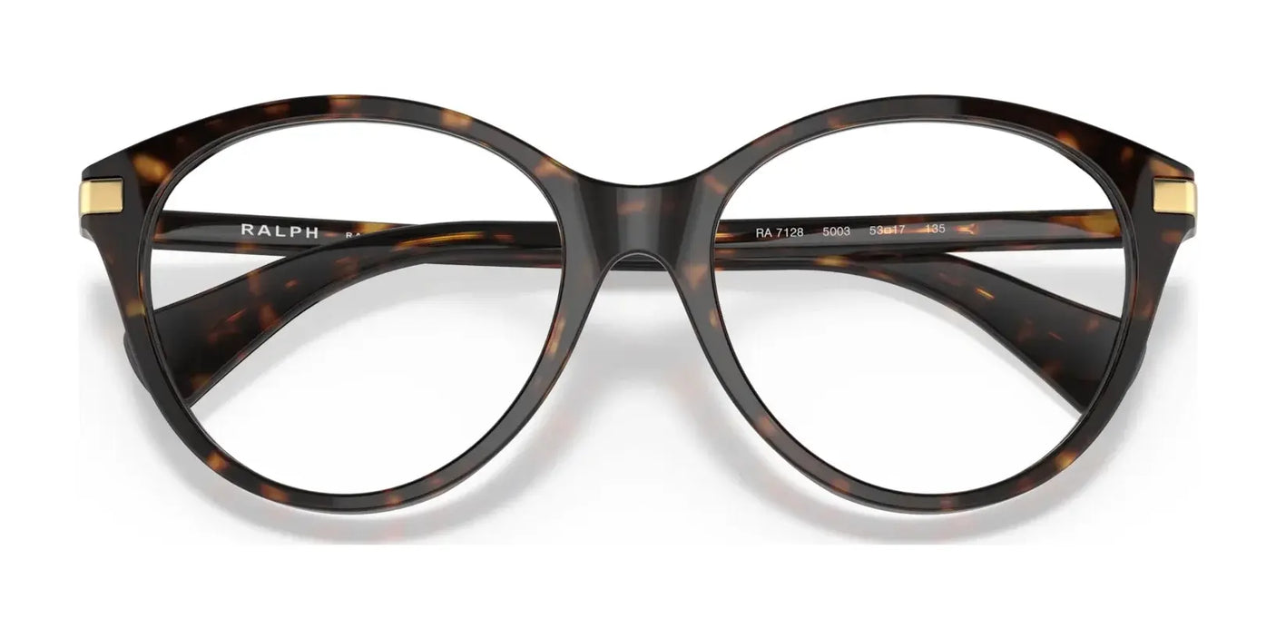 Ralph RA7128 Eyeglasses | Size 53