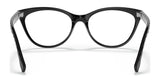 Ralph RA7129 Eyeglasses | Size 53