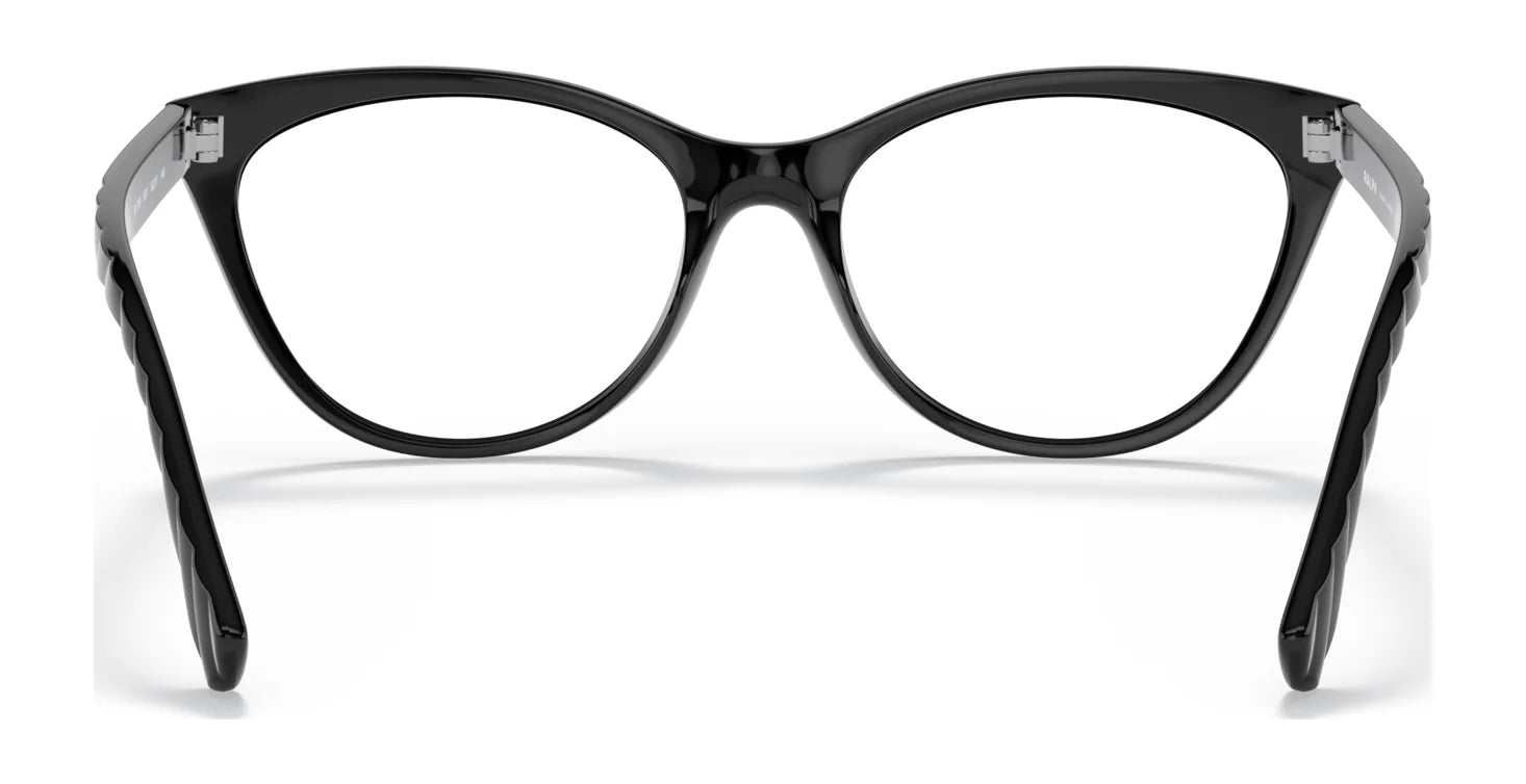 Ralph RA7129 Eyeglasses | Size 53