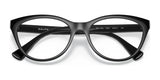 Ralph RA7129 Eyeglasses | Size 53