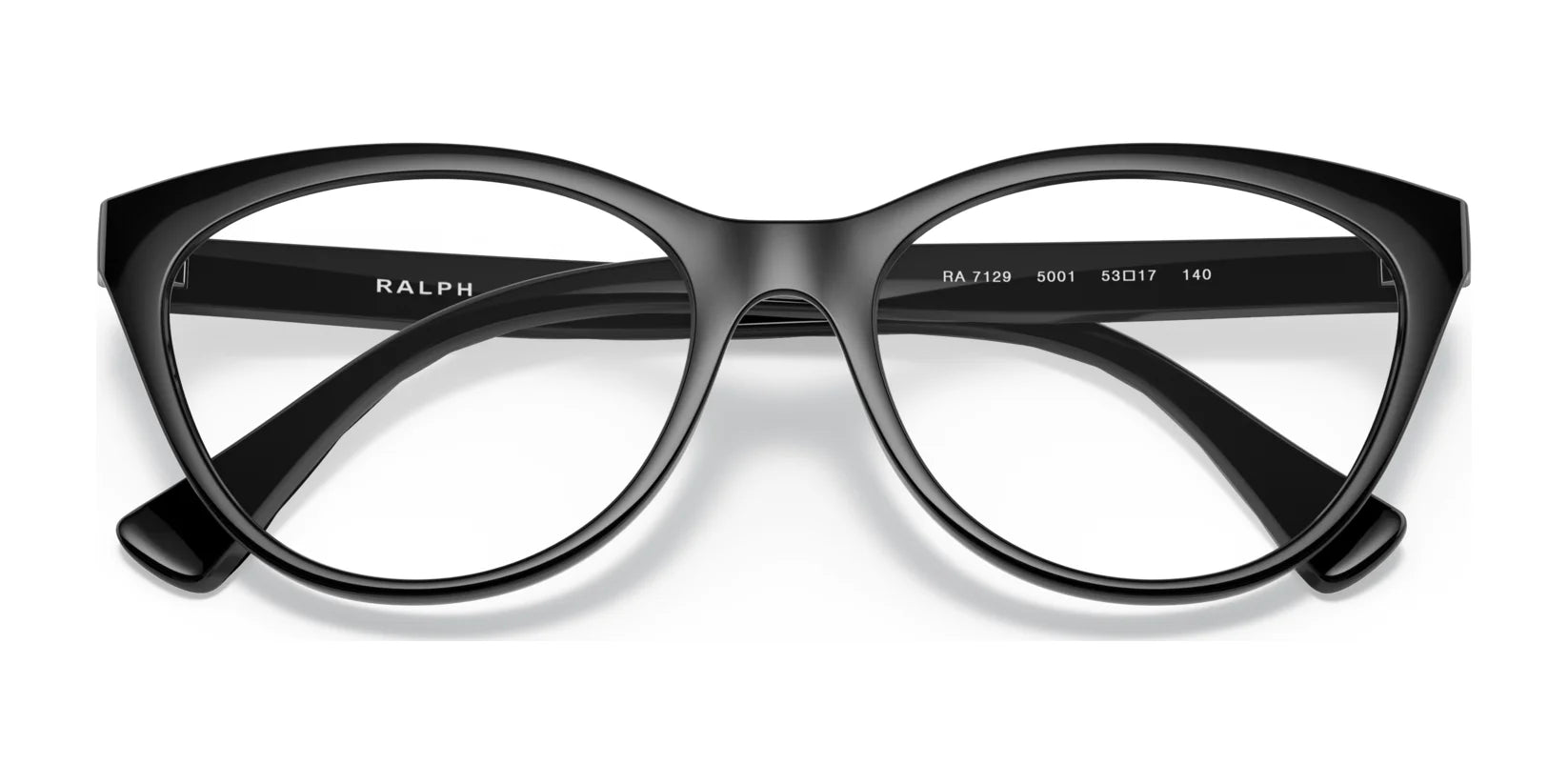 Ralph RA7129 Eyeglasses | Size 53