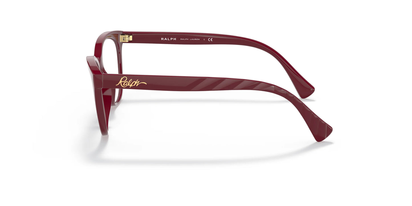Ralph RA7129 Eyeglasses | Size 53